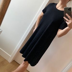 Loft T dress